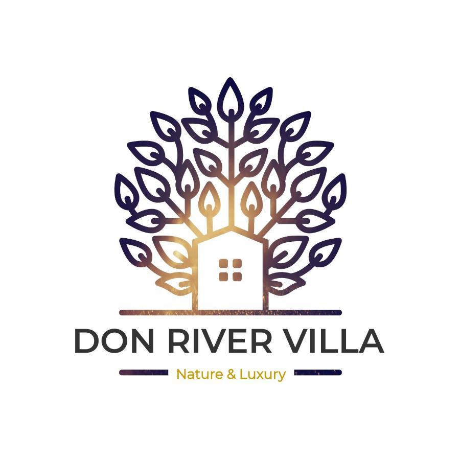 Don River Villa - Boutique Inn Τορόντο Εξωτερικό φωτογραφία