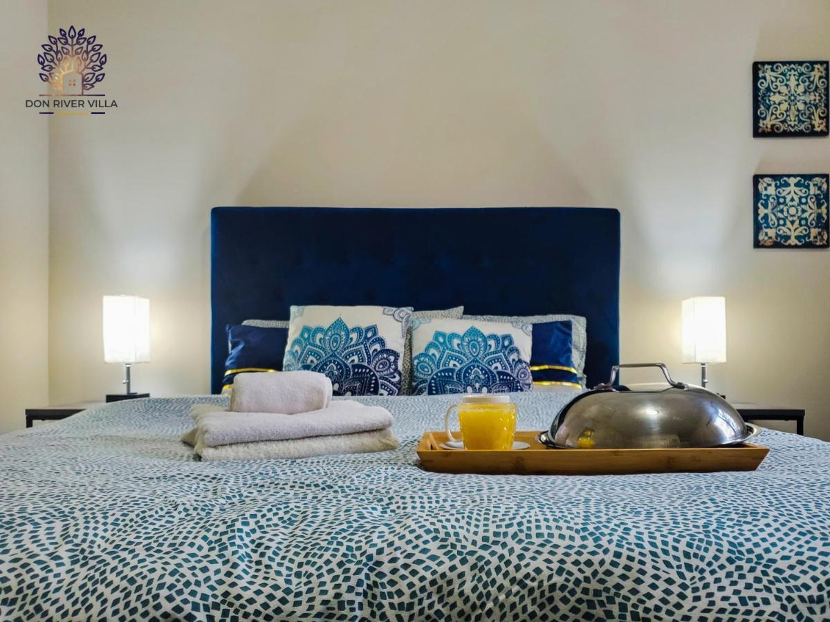 Don River Villa - Boutique Inn Τορόντο Εξωτερικό φωτογραφία