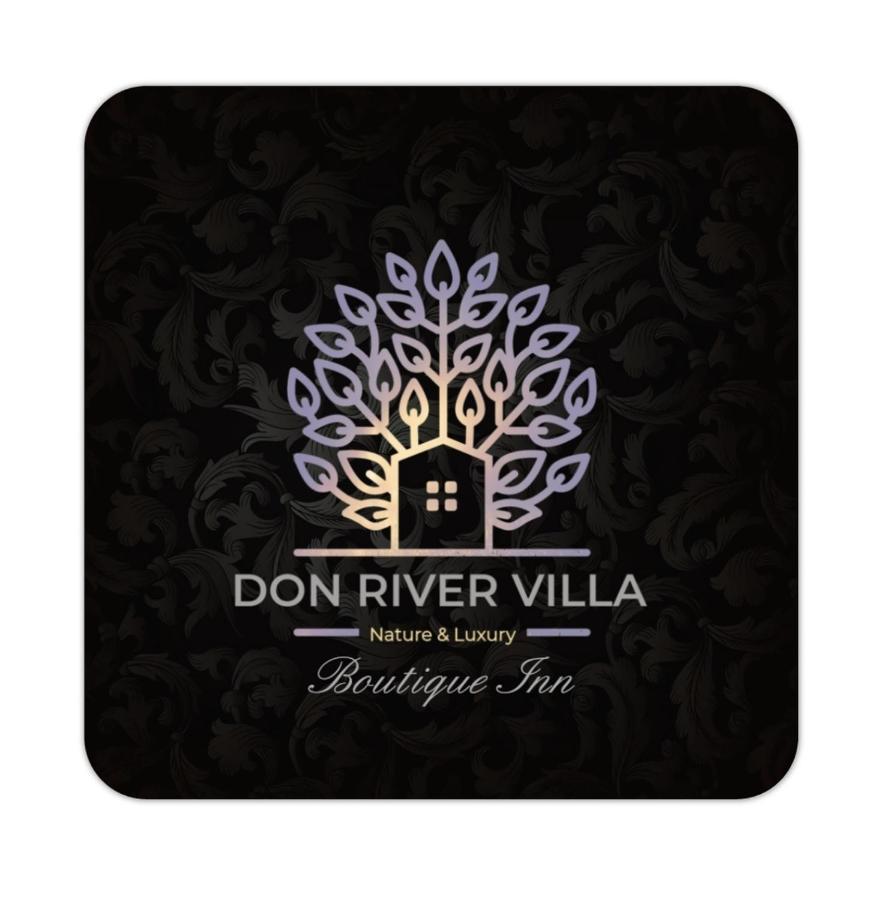 Don River Villa - Boutique Inn Τορόντο Εξωτερικό φωτογραφία