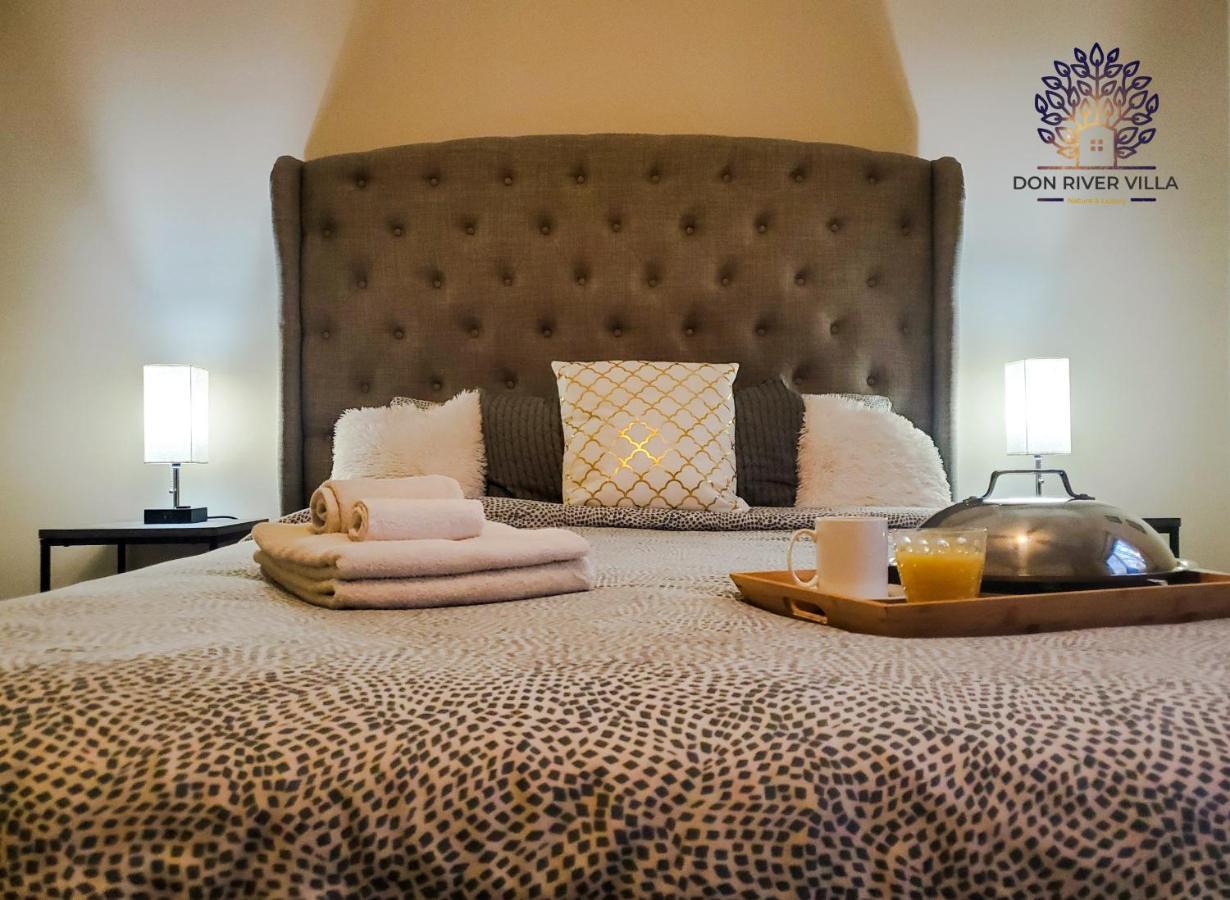 Don River Villa - Boutique Inn Τορόντο Εξωτερικό φωτογραφία