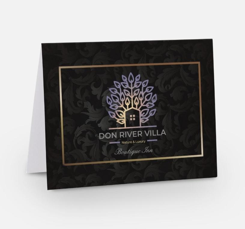 Don River Villa - Boutique Inn Τορόντο Εξωτερικό φωτογραφία