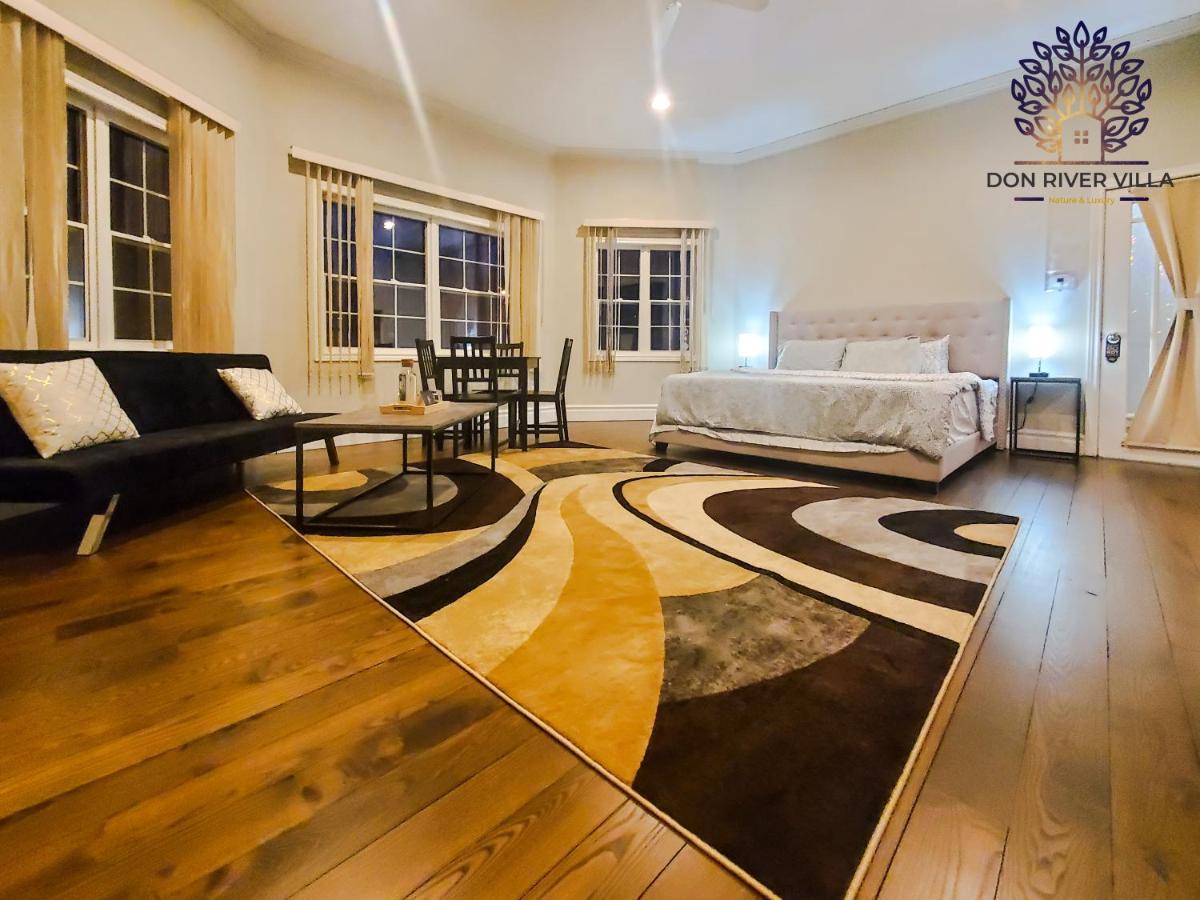 Don River Villa - Boutique Inn Τορόντο Εξωτερικό φωτογραφία