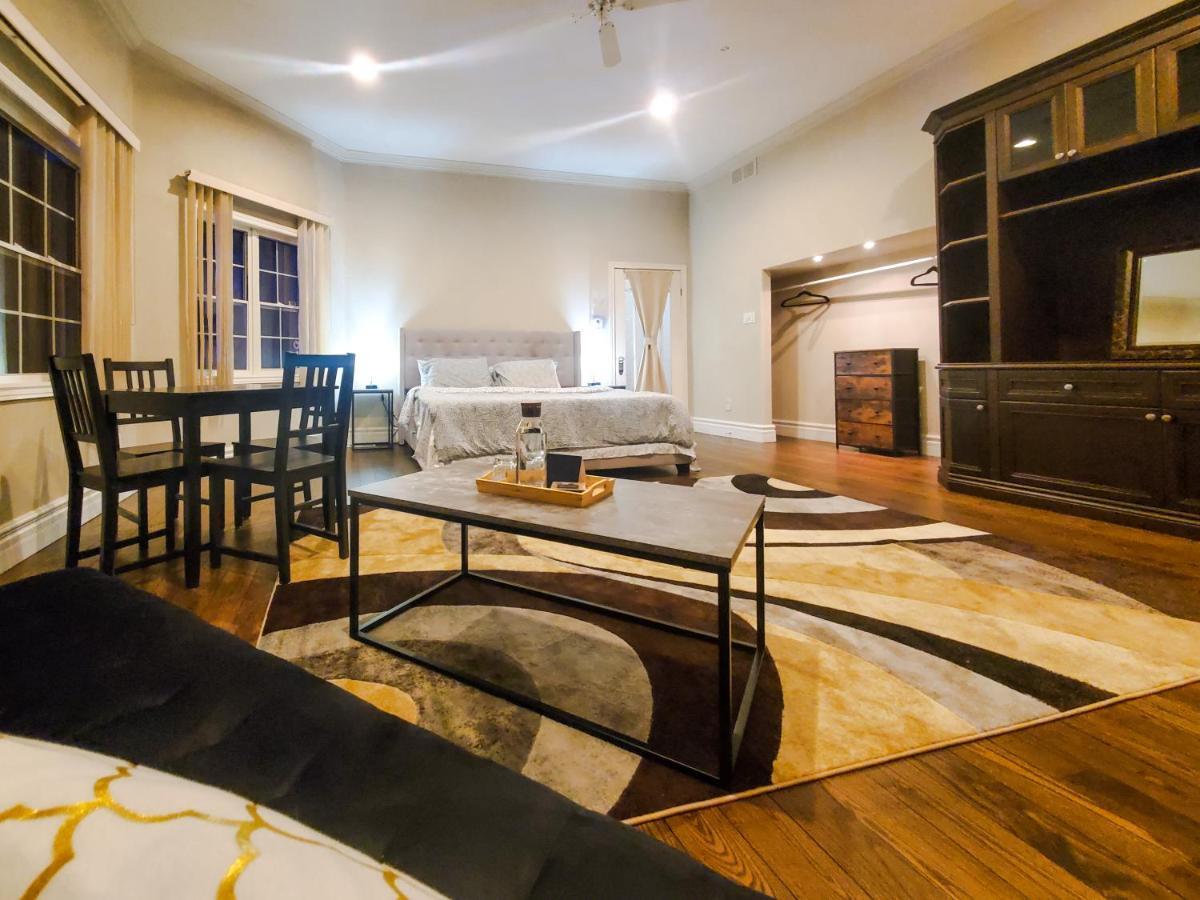 Don River Villa - Boutique Inn Τορόντο Εξωτερικό φωτογραφία