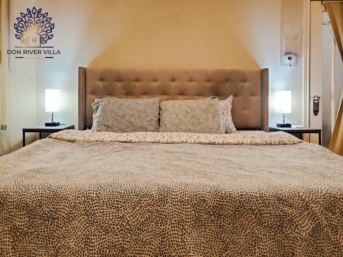 Don River Villa - Boutique Inn Τορόντο Εξωτερικό φωτογραφία